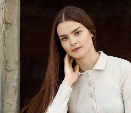 Лиана Сударикова: В этом году я буду голосовать на выборах впервые