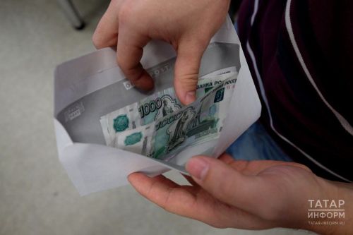 Госавтоинспекция: дача взятки, также, как и ее получение, является уголовно-наказуемым деянием