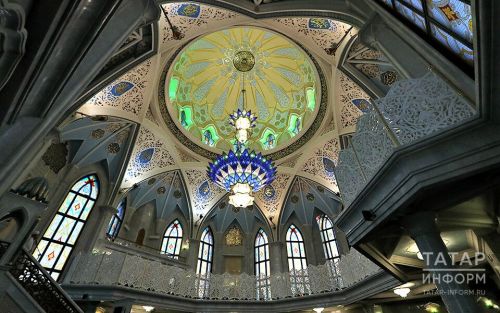 У жителей Татарстана будет дополнительный выходной день в апреле