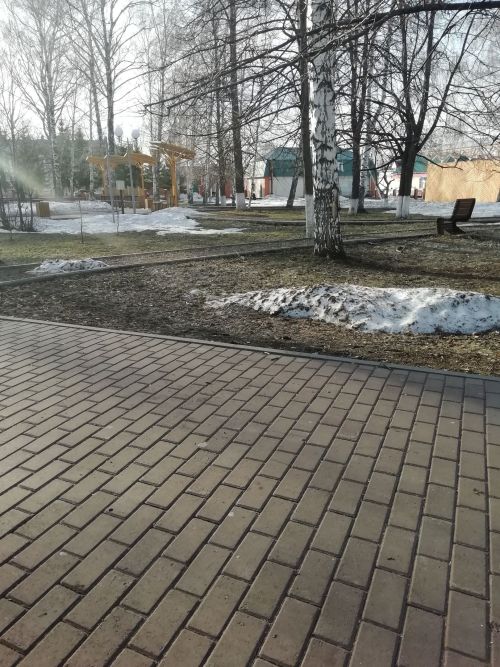 Прогноз погоды по Татарстану на ближайшую неделю