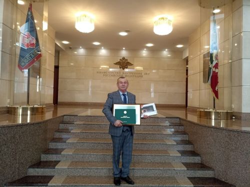 Подведены итоги республиканского конкурса «Территория Закона» в МВД по Республике Татарстан.