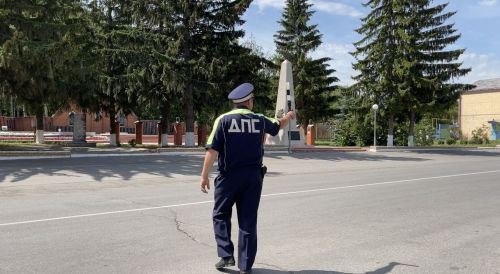 В ГИБДД Татарстана дали советы родителям, как обезопасить детей на дорогах