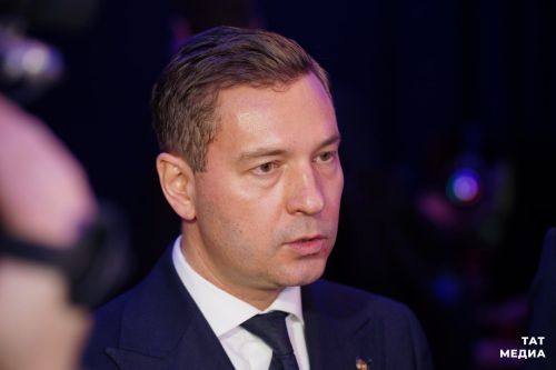 Татарстан признан лучшим спортивным регионом России