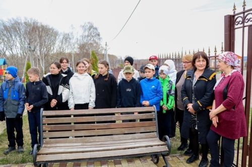 Районный праздник весеннего равноденствия «Навруз»