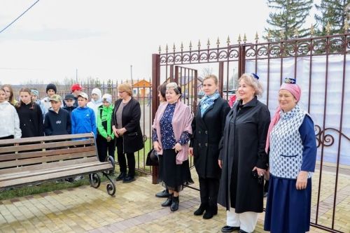 Районный праздник весеннего равноденствия «Навруз»