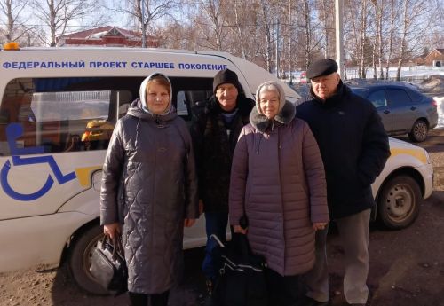 Здоровье в пожилом возрасте – это не только долголетие, но и комплекс благополучия тела, эмоций и интеллекта.