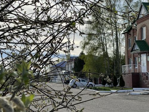 Прогноз погоды на 25 апреля 2024 года