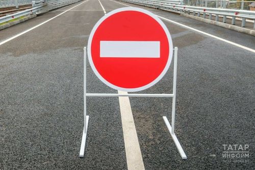 Тетюшан предупредили о том, что спуск на городской пляж запрещен