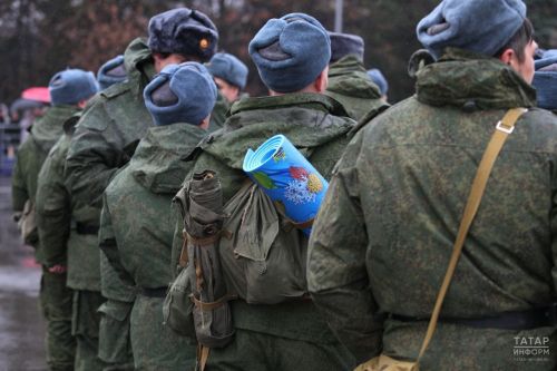 В Татарстане запустили программу диспансеризации ветеранов СВО