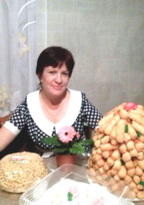Светлана Валиева: Без районной газеты мы никогда не оставались
