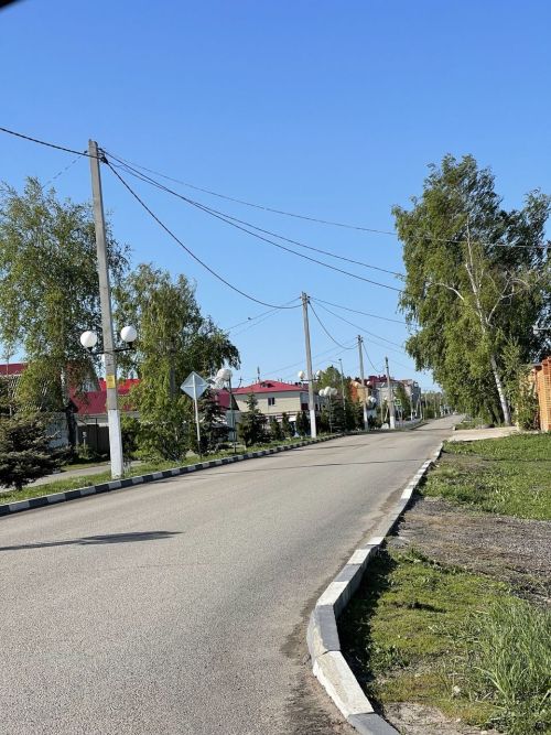 По Татарстану днем воздух прогреется до +10˚