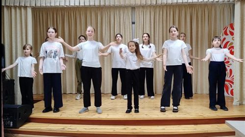 Тетюшане стали победителями и призёрами всероссийского конкурса «Мой успех»