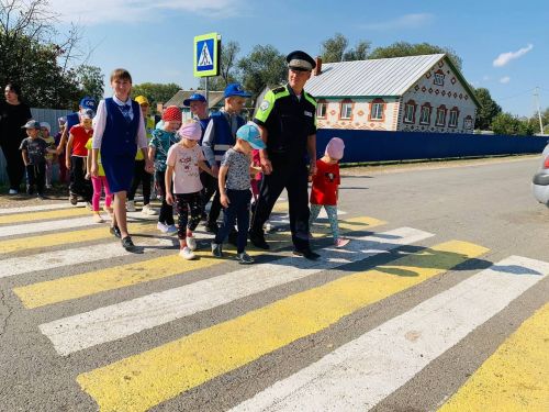 В Татарстане стартует профилактическая акция «Внимание – дети!»