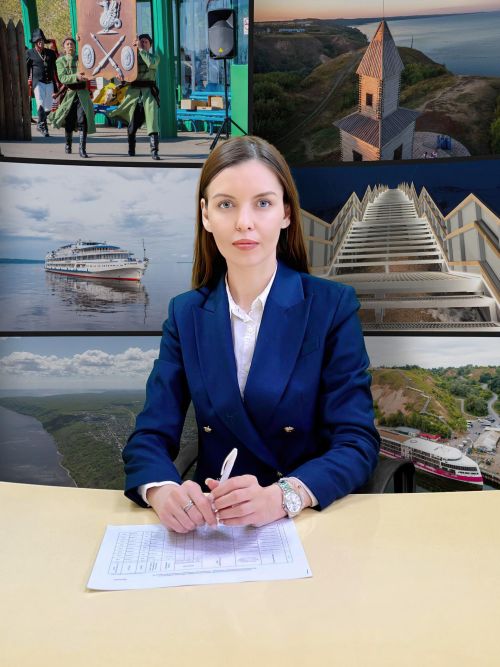 Назначен новый директор МАУ «ТетюшиМедиа»