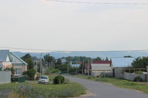 По Татарстану ожидаются грозы