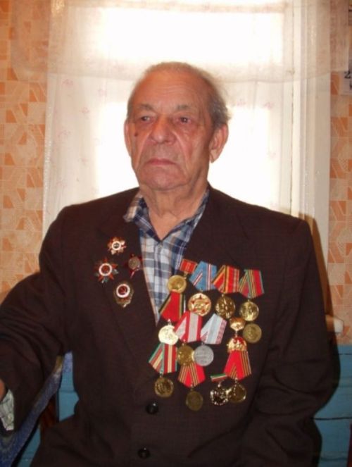 Участвовал в боях по освобождению Польши: Елена Дмитриева поделилась воспоминаниями о ветеране войны