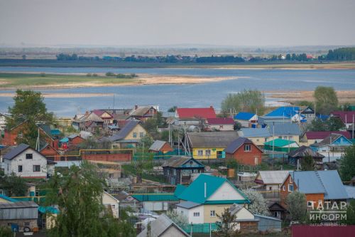 Татарстанцы могут приобрести 250 объектов имущества банкротов через маркетплейс
