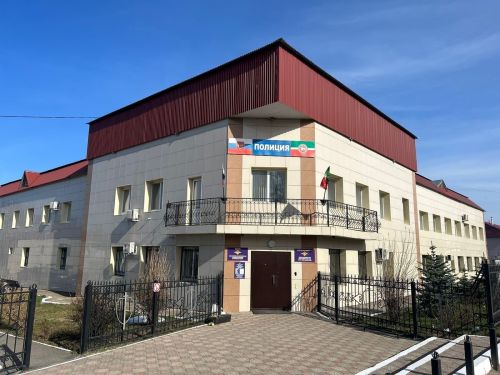 Житель Тетюш лишился более 600 000 рублей