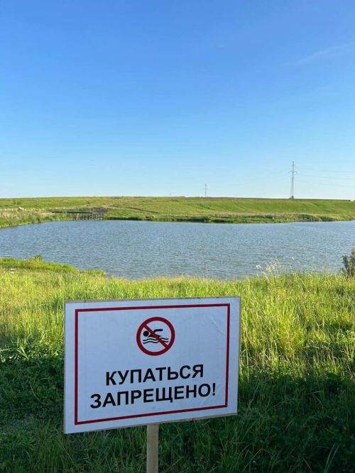 В Татарстане в реке утонул 14-летний подросток
