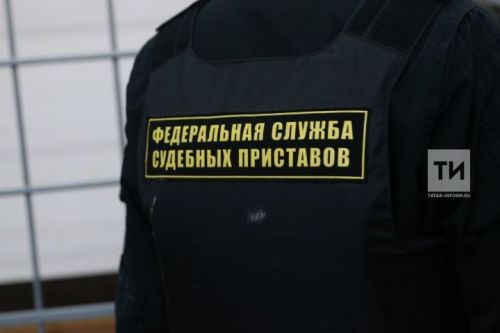 Татарстанец лишился земельного участка из-за неуплаты налогов