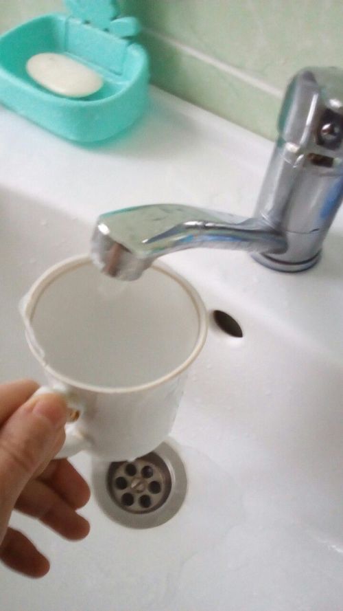 Опубликован график подачи воды в Тетюши