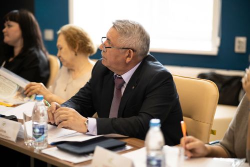 Мухаррям Ибятов призвал татарстанцев активнее работать с муниципалитетами