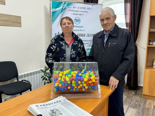 Садовую тачку увезут в Ямбухтино