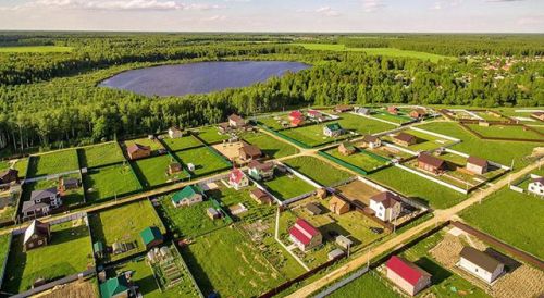 Минсельхоз объявляет отбор для СНТ на возмещение затрат