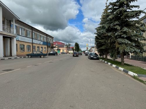 О безопасности на дорогах и об отключениях воды в Тетюшах
