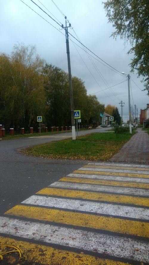 Тетюшским ребятам рассказали, как правильно вести себя на дорогах