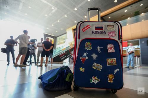 Роспотребнадзор разъясняет, как собрать ребенка в детский лагерь
