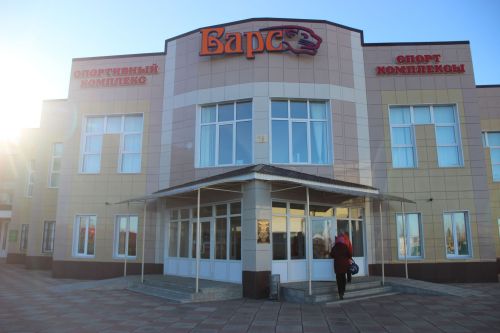 На один день закроется бассейн в Тетюшах