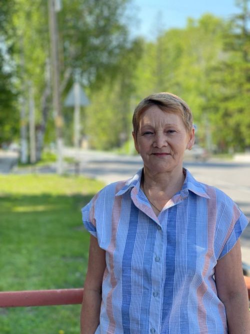 Светлана Артюш­кина: Һәркем белән уртак тел таба белергә кирәк