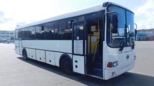 В день празднования Сабантуя автобусы будут ходить по новому графику