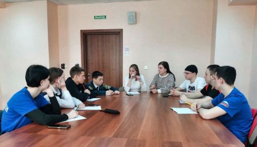 «Контакт» установлен: кураторы команд готовы к работе