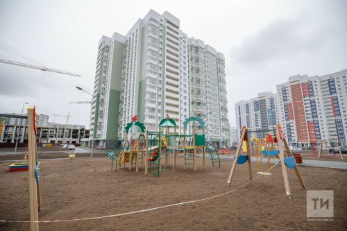 Татарстанцам рассказали, как не попасть на уловки мошенников на рынке жилья