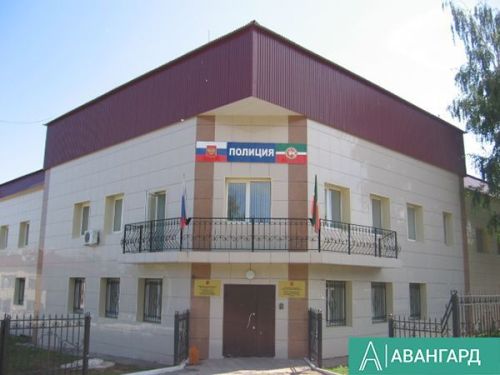 ДТП на автодороге Тетюши – Ундоры: два водителя пострадали