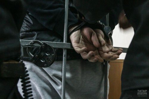 За диверсию предусмот­рена уголовная ответ­ствен­ность