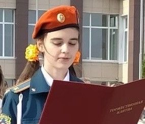 Анжелика Власова: Восхищаемся героизмом бойцов