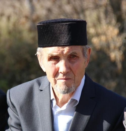 Маннур Бадгиев: «Наша поддержка очень нужна...»