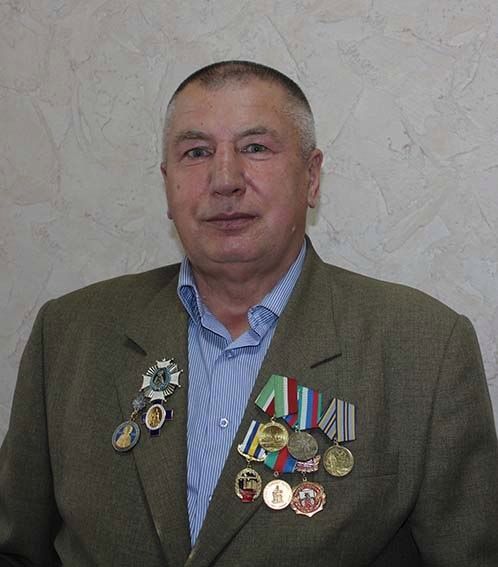 Николай Сергеев: Российский народ не разобщить