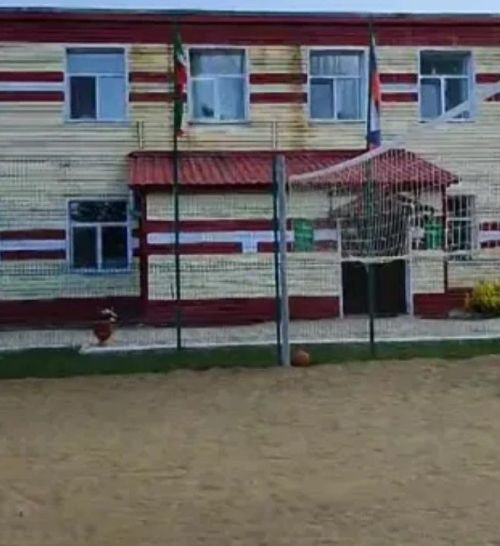 В «Ласточке» в Урюме появилась новая мягкая ­мебель