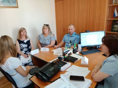 Тетюшанке оказана юридическая помощь в вопросе получения алиментов