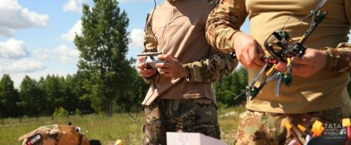 Тетюшском районе пройдут тренировочные учения