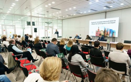 В Казани пройдет конференция по вопросам цифровизации культурного наследия