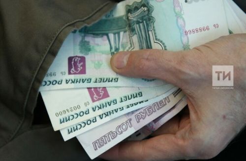 Татарстанец оплатил долг по алиментам до судебного заседания