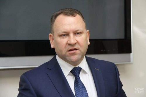 Хисамутдинов отметил, что знания и опыт ветеринарных работников жизненно необходимы для АПК