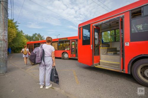 Как можно добраться на праздник «Чуклеме» в Кошки-Новотимбаево