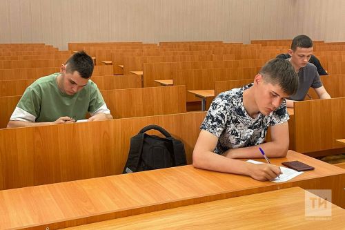Жители Тетюшского района могут участвовать в образовательной акции «Диктант здоровья»