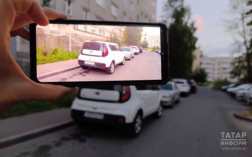 Сообщив о нарушениях ПДД в «Народный инспектор», можно получить вознаграждение